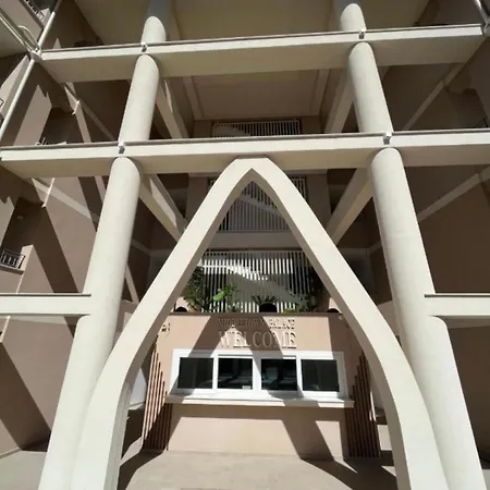 Albachiara 4*