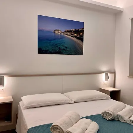 Bed & Breakfast Albachiara