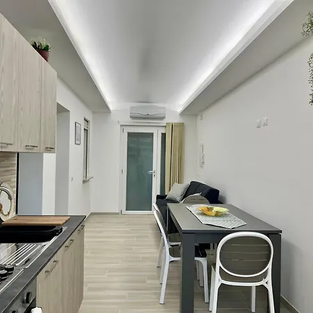 Albachiara Bed & Breakfast 4*