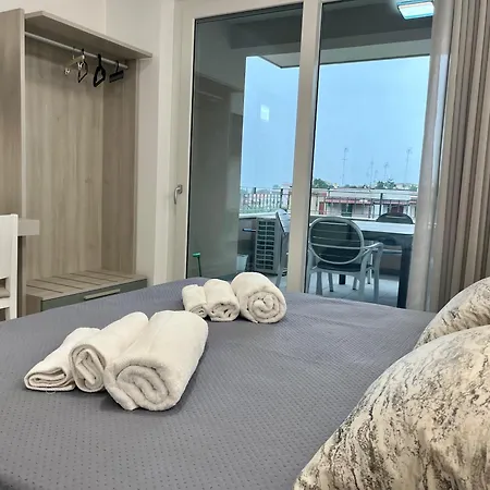 Albachiara 4*
