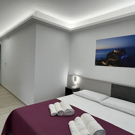 Albachiara 4*