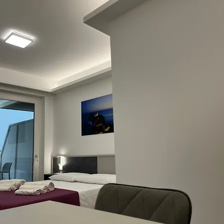 Albachiara 4*