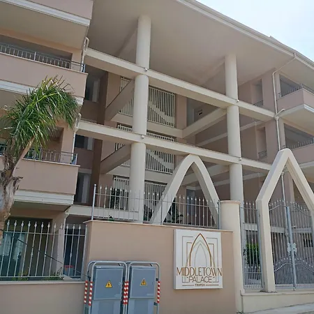 Albachiara Bed & Breakfast