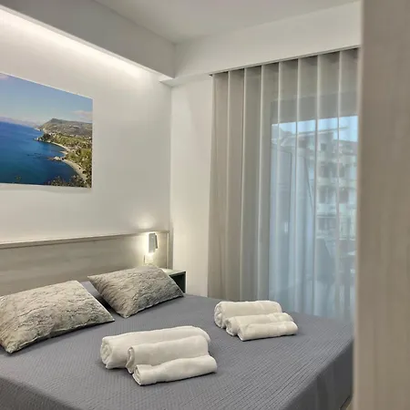 Albachiara B&B 트로페아