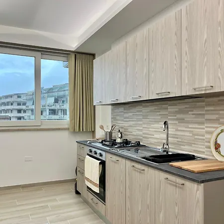 Albachiara 트로페아