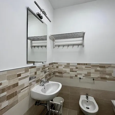 Albachiara Bed & Breakfast 3*