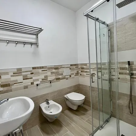 Bed & Breakfast Albachiara 3*