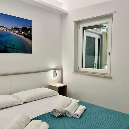 Albachiara 트로페아