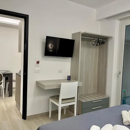 Albachiara 3* Tropea