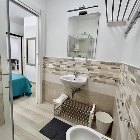 Bed & Breakfast Albachiara