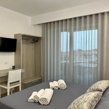 Albachiara 트로페아