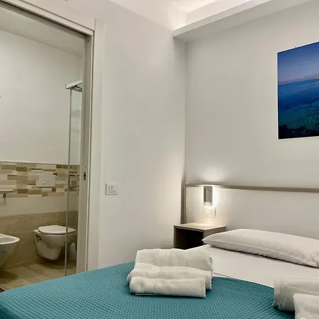 Bed & Breakfast Albachiara