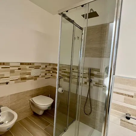 Albachiara Bed & Breakfast Tropea