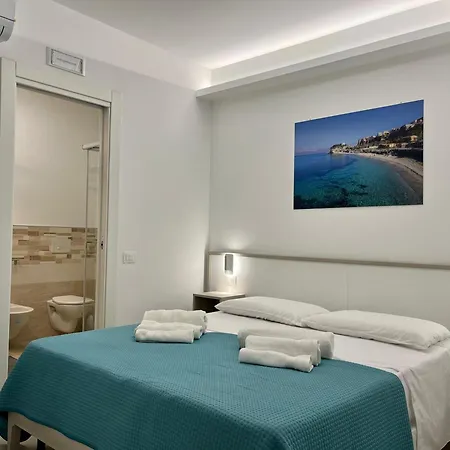 Bed & Breakfast Albachiara Tropea