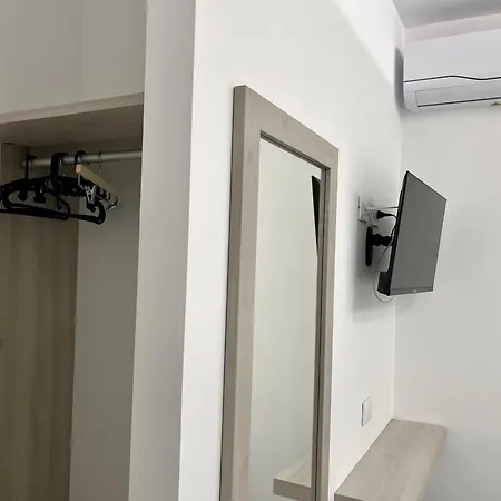 B&B Albachiara 트로페아