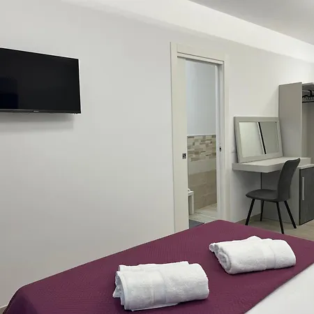 Bed & Breakfast Albachiara *