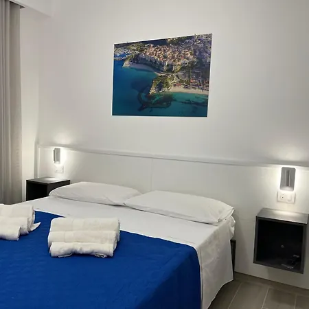 Bed & Breakfast Albachiara Tropea