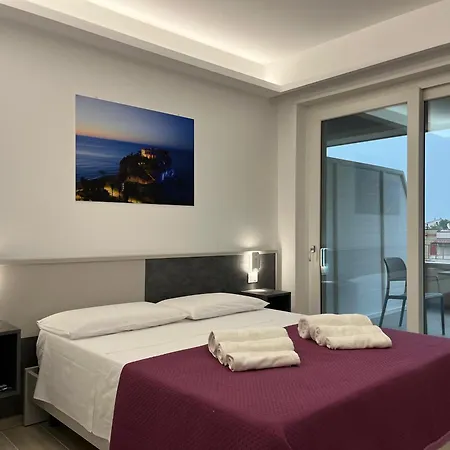 Albachiara Bed & Breakfast