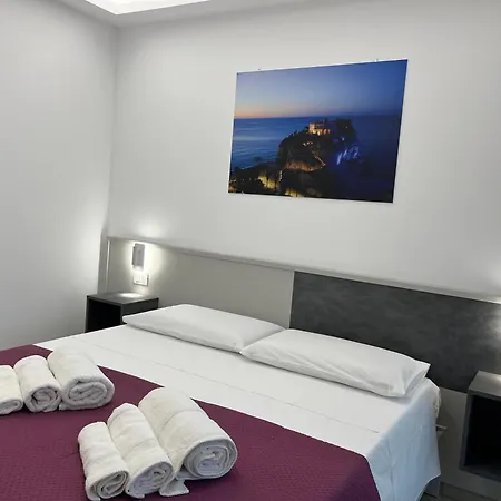 Albachiara Bed & Breakfast Tropea
