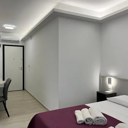 Albachiara Bed & Breakfast Tropea