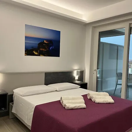Bed & Breakfast Albachiara Tropea