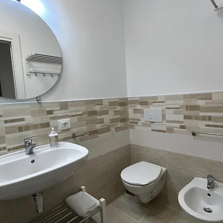 Albachiara 3*