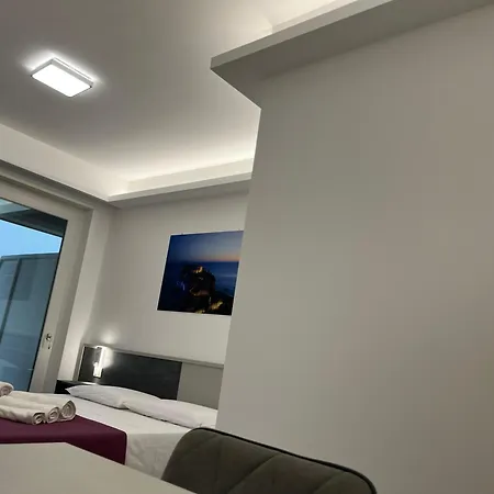 Albachiara 트로페아