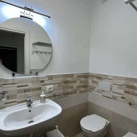 Albachiara 3* 트로페아