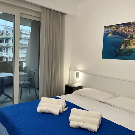 Bed & Breakfast Albachiara