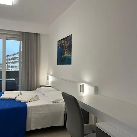 Albachiara Bed & Breakfast 3*