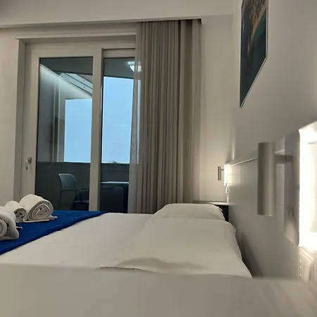 Bed & Breakfast Albachiara 3*