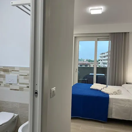 Albachiara 3* Tropea