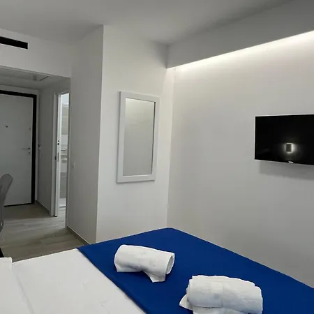 Bed & Breakfast Albachiara 3*