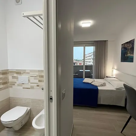 Albachiara 3* Tropea