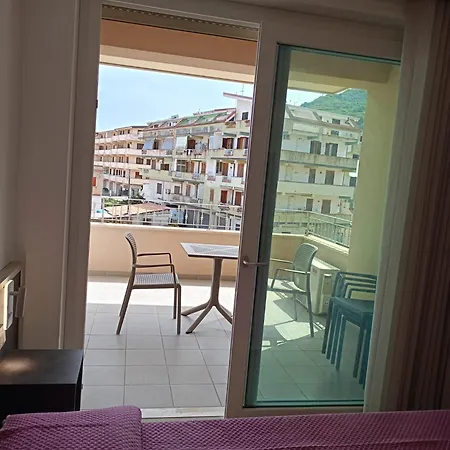 Albachiara B&B 트로페아