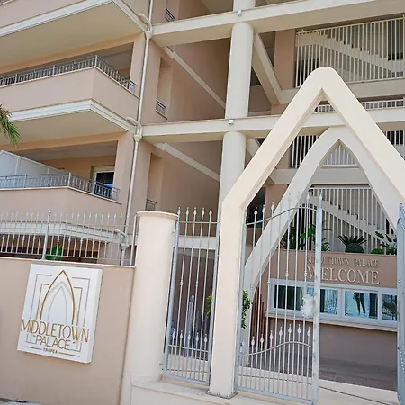 Albachiara Bed & Breakfast