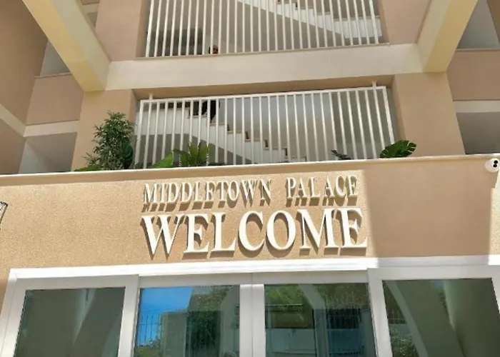 Albachiara Отель типа 