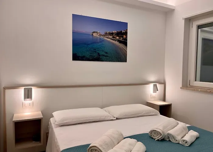 לינה וארוחת בוקר Albachiara