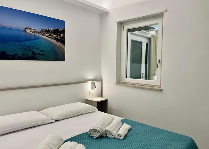 Albachiara Тропея