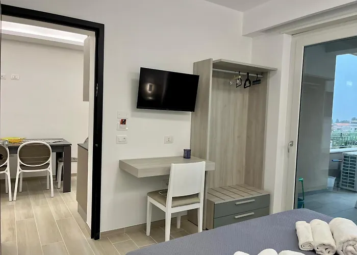 Albachiara 3* טרופאה