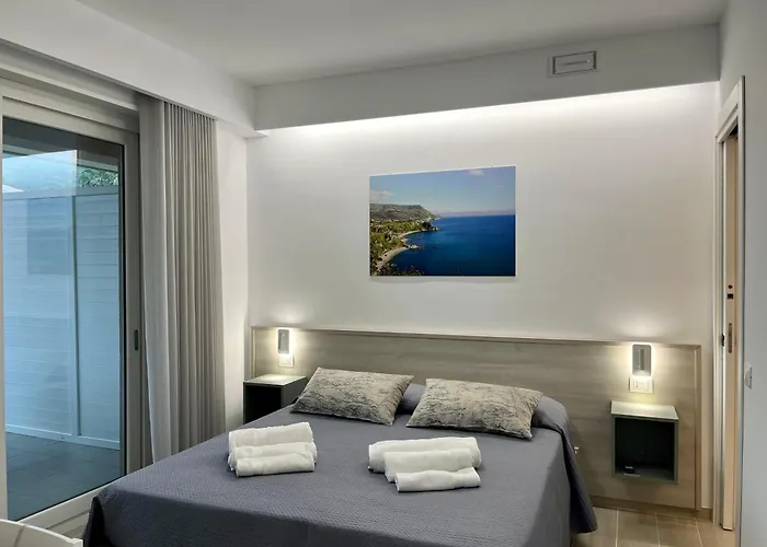 Albachiara Отель типа 