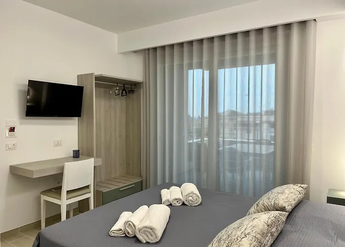 Albachiara Тропея