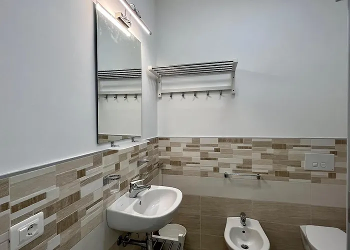 Albachiara Тропея