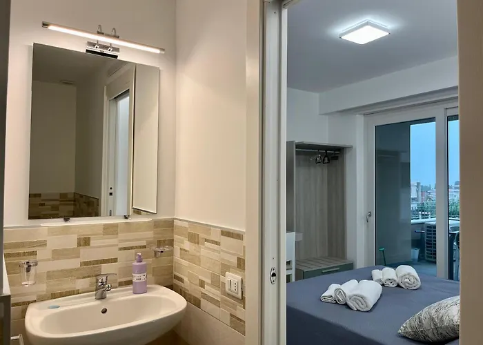 Albachiara 3* Тропея