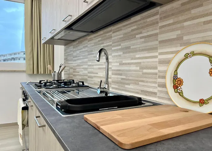 Albachiara טרופאה