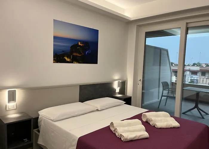 Albachiara טרופאה