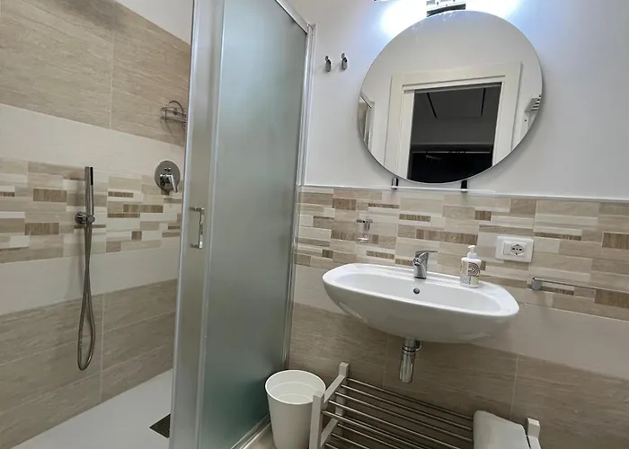 Albachiara לינה וארוחת בוקר 3*