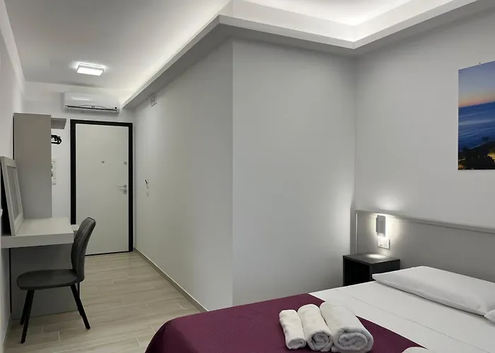 Albachiara Отель типа 