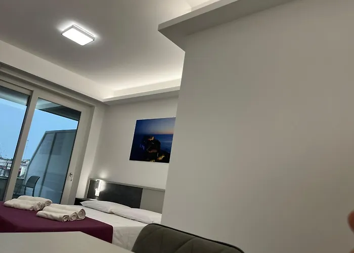 Albachiara טרופאה