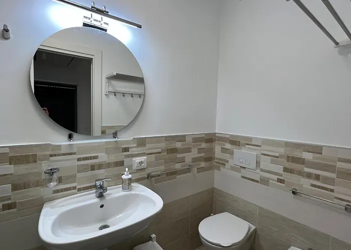 Albachiara 3* Тропея